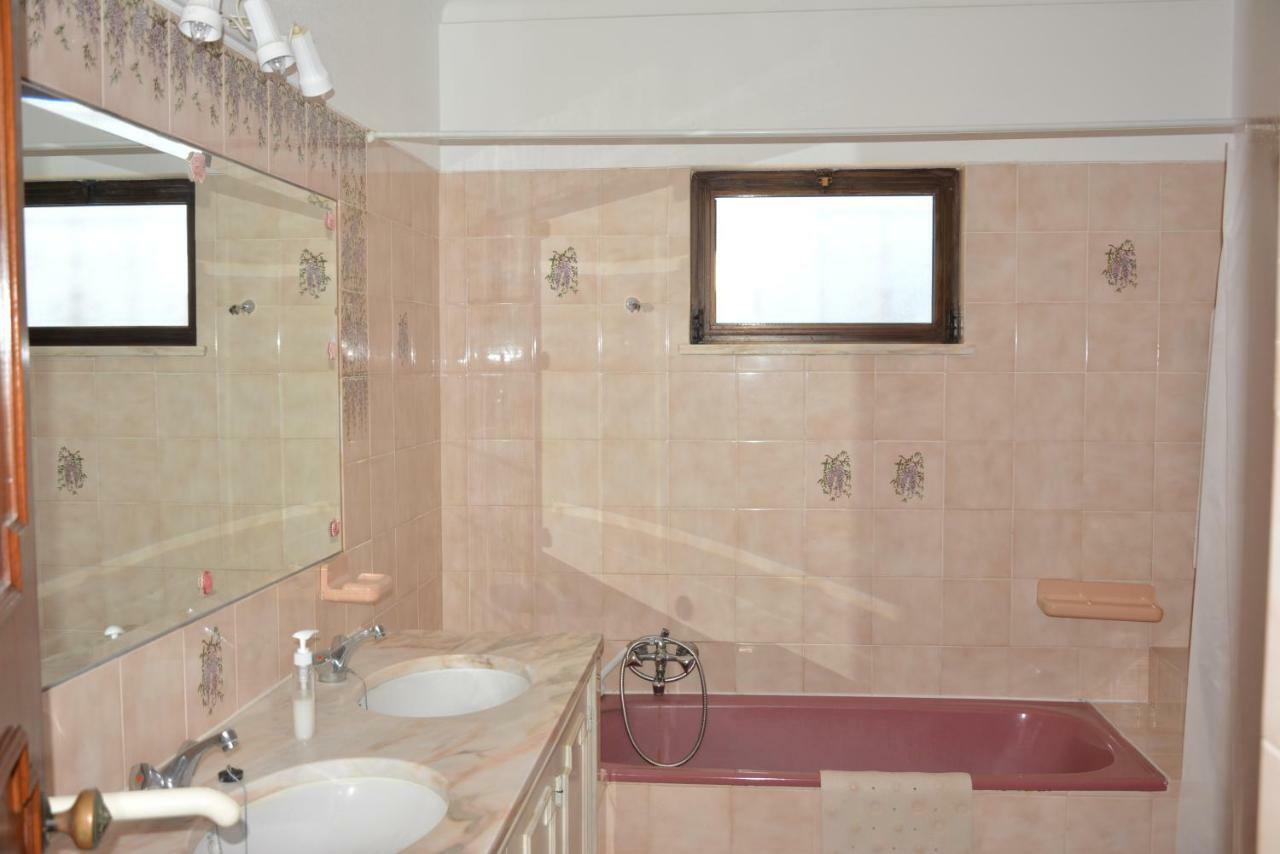 Villa Paraiso - 4 Bedrooms And Pool Albufeira Buitenkant foto