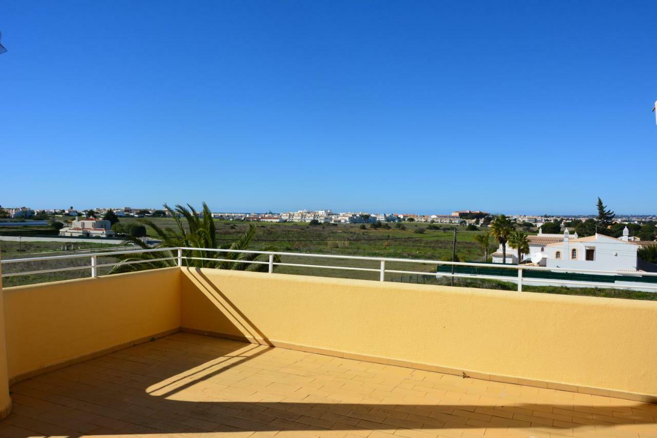 Villa Paraiso - 4 Bedrooms And Pool Albufeira Buitenkant foto